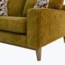 Charlotte Fabric 2 Seater Sofa Charlotte Fabric 2 Seater Sofa