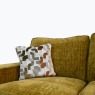 Charlotte Fabric 2 Seater Sofa Charlotte Fabric 2 Seater Sofa