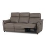 Rowen 3 Seater Sofa W/ 2 Power Recliners Rowen 3 Seater Sofa W/ 2 Power Recliners