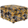 Charlotte Fabric Storage Stool Charlotte Fabric Storage Stool