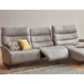 Himolla Azure 3 Seater Manual Sofa Himolla Azure 3 Seater Manual Sofa