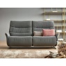 Himolla Azure 2 Seater Manual Sofa Himolla Azure 2 Seater Manual Sofa