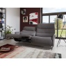 Himolla Azure 2.5 Electric Wall Hugger Sofa Himolla Azure 2.5 Electric Wall Hugger Sofa