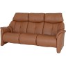 Himolla Chester 3 Seater Fixed Sofa Himolla Chester 3 Seater Fixed Sofa