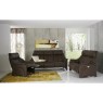 Himolla Chester 3 Seater Fixed Sofa Himolla Chester 3 Seater Fixed Sofa