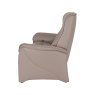 Himolla Rhine 2.5 Seater Electric Recliner Himolla Rhine 2.5 Seater Electric Recliner