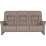 Himolla Rhine 3 Seater Fixed Sofa Himolla Rhine 3 Seater Fixed Sofa