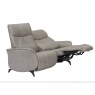 Himolla Stratus Wallhugger 2.5 Seater Cumuly Manual Headrest Sofa Himolla Stratus Wallhugger 2.5 Seater Cumuly Manual Headrest Sofa