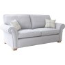 Alstons Lancaster 3 Seater Sofa Alstons Lancaster 3 Seater Sofa