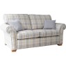 Alstons Lancaster 2 Seater Sofa Bed with Pocket Mattress Alstons Lancaster 2 Seater Sofa Bed with Pocket Mattress