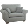 Alstons Lancaster Snuggler Chair Alstons Lancaster Snuggler Chair