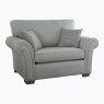 Alstons Lancaster Snuggler Chair Alstons Lancaster Snuggler Chair