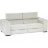 Natuzzi Editions Forza 3 Seater Leather Sofa Natuzzi Editions Forza 3 Seater Leather Sofa