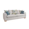 Maywood 3 Seater Sofa Maywood 3 Seater Sofa