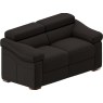 Natuzzi Editions Gioia 4 Seater Sofa Natuzzi Editions Gioia 4 Seater Sofa