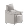 Natuzzi Editions Brama Armchair