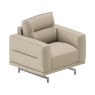 Natuzzi Editions Audacia Snuggler Natuzzi Editions Audacia Snuggler