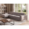 Natuzzi Editions Audacia Snuggler Natuzzi Editions Audacia Snuggler