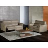 Natuzzi Editions Astuzia Triple Motion Double Electric Large Sofa Natuzzi Editions Astuzia Triple Motion Double Electric Large Sofa