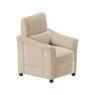 Natuzzi Editions Astuzia Armchair Natuzzi Editions Astuzia Armchair