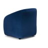 Natuzzi Editions Botao Armchair Natuzzi Editions Botao Armchair