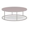 Natuzzi Editions Hydra Round Coffee Table