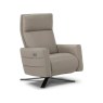 Natuzzi Editions Istante Electric Armchair Natuzzi Editions Istante Electric Armchair