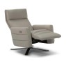 Natuzzi Editions Istante Electric Armchair Natuzzi Editions Istante Electric Armchair