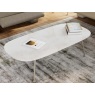 Natuzzi Editions Low Rectangular Coffee Table Natuzzi Editions Low Rectangular Coffee Table