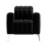 Natuzzi Editions Portento Armchair Natuzzi Editions Portento Armchair