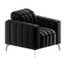 Natuzzi Editions Portento Armchair Natuzzi Editions Portento Armchair