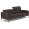 Natuzzi Editions Portento 2 Seater Sofa Natuzzi Editions Portento 2 Seater Sofa