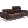 Natuzzi Editions Portento 2.5 Seater Sofa Natuzzi Editions Portento 2.5 Seater Sofa