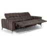 Natuzzi Editions Portento 3 Seater Sofa with 2 Electric Motors Natuzzi Editions Portento 3 Seater Sofa with 2 Electric Motors