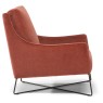 Natuzzi Editions Regina Armchair Natuzzi Editions Regina Armchair