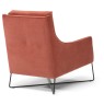 Natuzzi Editions Regina Armchair Natuzzi Editions Regina Armchair