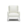 Natuzzi Editions Regina Armchair Natuzzi Editions Regina Armchair