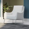 Natuzzi Editions Regina Armchair Natuzzi Editions Regina Armchair