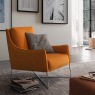 Natuzzi Editions Regina Armchair Natuzzi Editions Regina Armchair