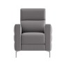 Natuzzi Editions Stima Armchair Natuzzi Editions Stima Armchair