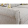 Palma 2 Seater Sofa Bed with Regal Mattress Palma 2 Seater Sofa Bed with Regal Mattress