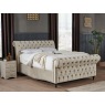 Cortona 46 Double Ottoman Cortona 46 Double Ottoman