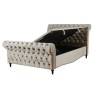 Cortona 46 Double Ottoman Cortona 46 Double Ottoman