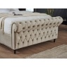 Cortona 50 King Ottoman Cortona 50 King Ottoman