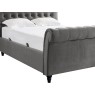 Hazel 46 Double Ottoman Bed Frame Hazel 46 Double Ottoman Bed Frame