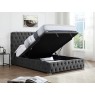 Mila 46 Double Ottoman Bed Frame Mila 46 Double Ottoman Bed Frame