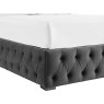 Mila 50 King Size Ottoman Bed Frame Mila 50 King Size Ottoman Bed Frame