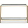 Charleston Console Table