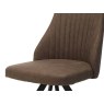 Dallas Brown Dining Chair Dallas Brown Dining Chair