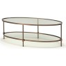 Donte Coffee Table